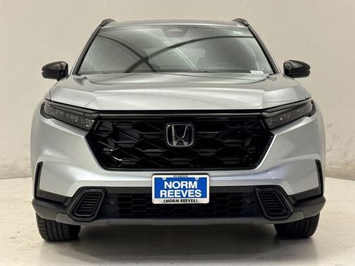 2025 Honda CR-V Hybrid Sport FWD