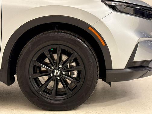 2025 Honda CR-V Hybrid Sport FWD