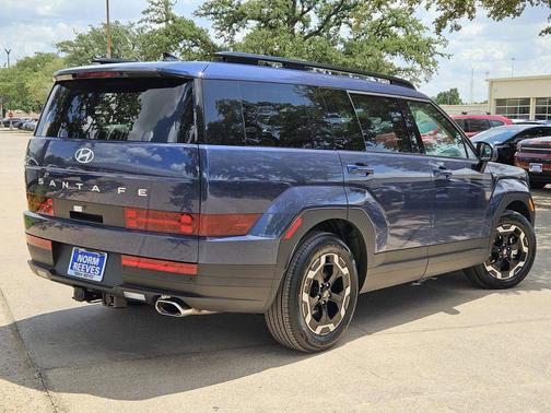 2026 Hyundai SANTA FE SEL 2.4