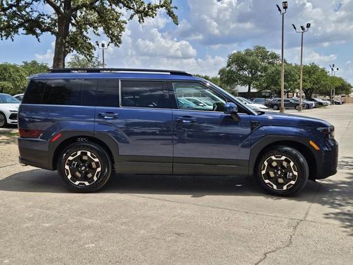 2026 Hyundai SANTA FE SEL 2.4