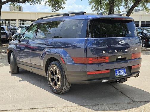 2026 Hyundai SANTA FE SEL 2.4