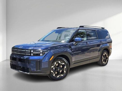 2026 Hyundai SANTA FE SEL 2.4