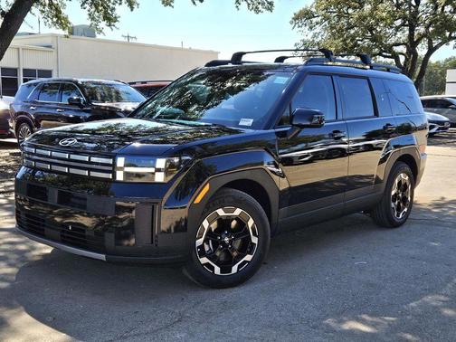 2026 Hyundai SANTA FE SEL 2.4