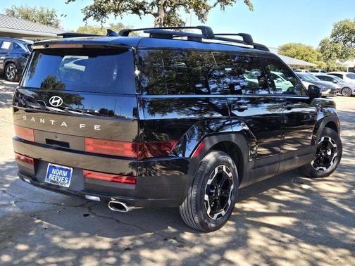 2026 Hyundai SANTA FE SEL 2.4