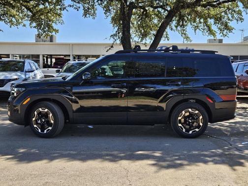 2026 Hyundai SANTA FE SEL 2.4