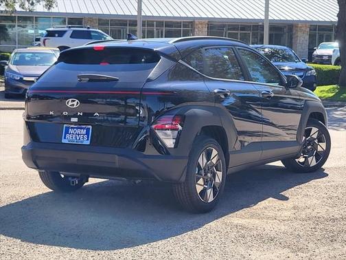 2025 Hyundai KONA SEL Convenience