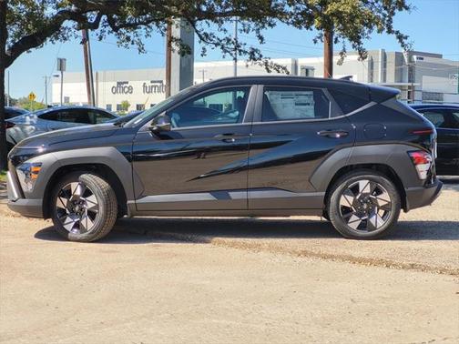 2025 Hyundai KONA SEL Convenience