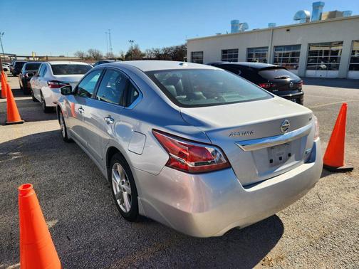 2013 Nissan Altima 2.5 SL