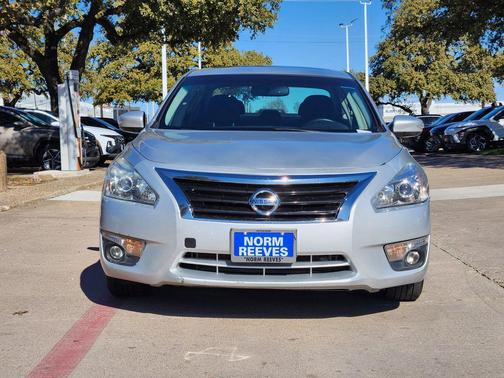 2013 Nissan Altima 2.5 SL