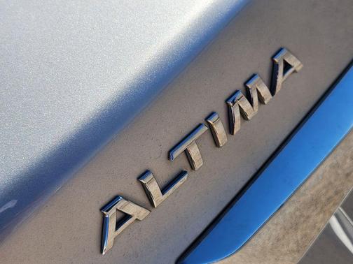 2013 Nissan Altima 2.5 SL