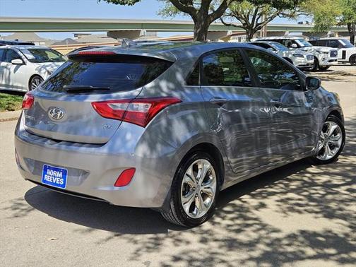 2013 Hyundai Elantra GT Base