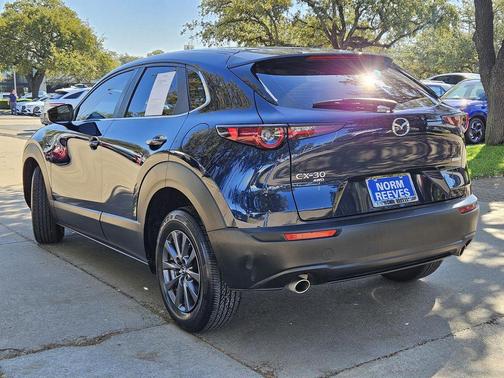 2023 Mazda CX-30 2.5 S