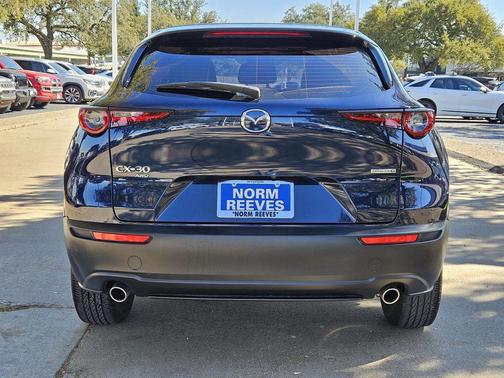 2023 Mazda CX-30 2.5 S