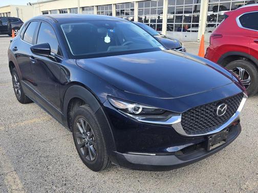2023 Mazda CX-30 2.5 S