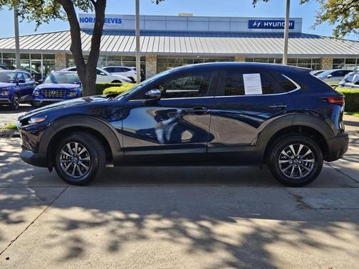 2023 Mazda CX-30 2.5 S