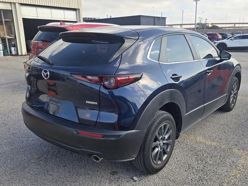 2023 Mazda CX-30 2.5 S