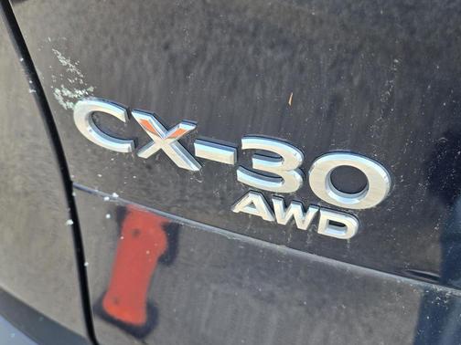 2023 Mazda CX-30 2.5 S