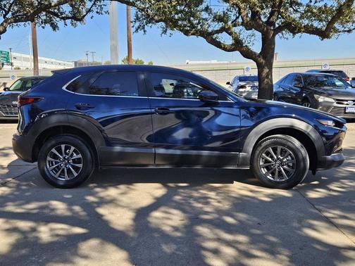 2023 Mazda CX-30 2.5 S