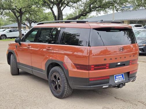 2025 Hyundai SANTA FE XRT