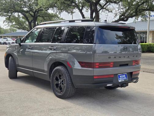 2025 Hyundai SANTA FE XRT