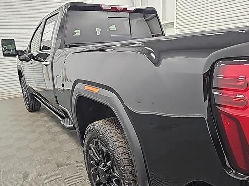 2026 GMC Sierra 2500 Denali Ultimate