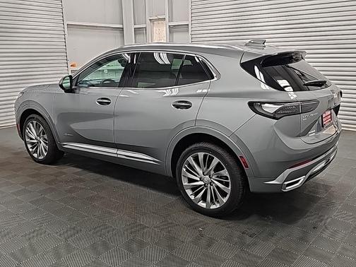 2025 Buick Envision Avenir