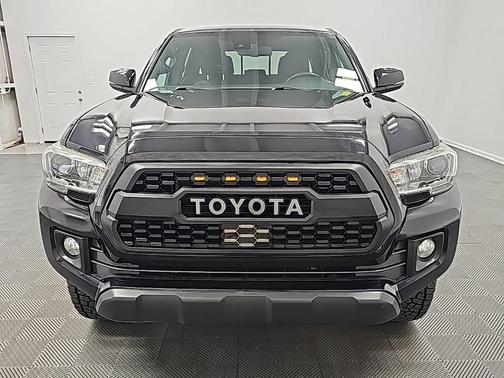 2019 Toyota Tacoma TRD Off Road