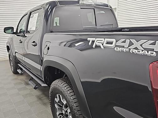 2019 Toyota Tacoma TRD Off Road