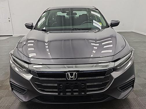 2022 Honda Insight EX