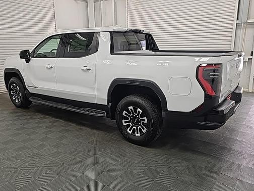 2026 GMC Sierra EV Elevation