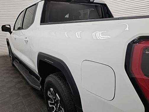 2026 GMC Sierra EV Elevation