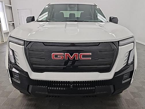 2026 GMC Sierra EV Elevation