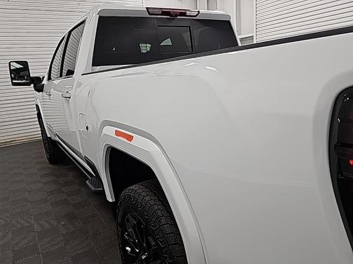 2026 GMC Sierra 2500 Denali