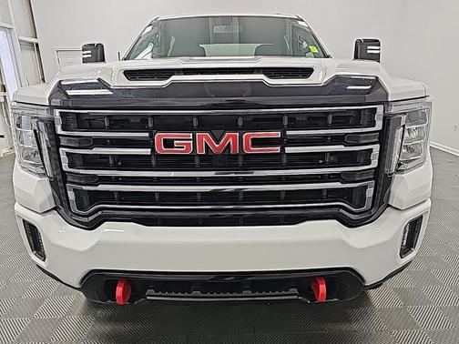2023 GMC Sierra 2500 AT4
