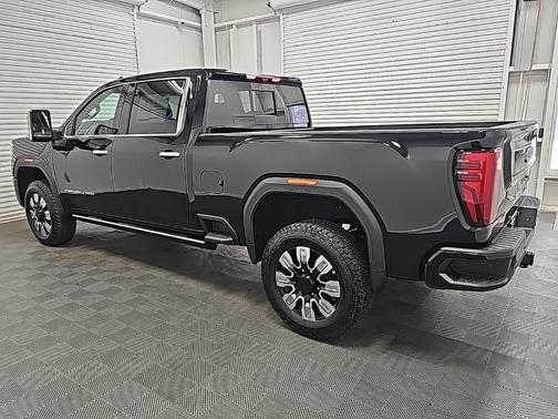 2026 GMC Sierra 2500 Denali