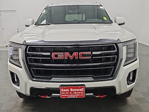 2024 GMC Yukon XL AT4