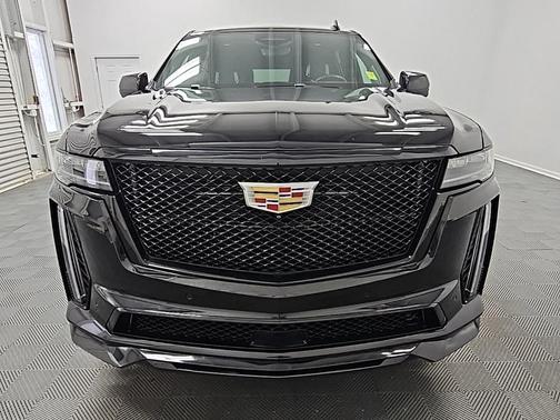 2023 Cadillac Escalade ESV V-Series