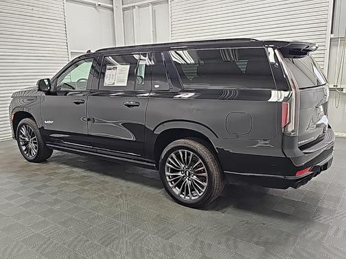 2023 Cadillac Escalade ESV V-Series