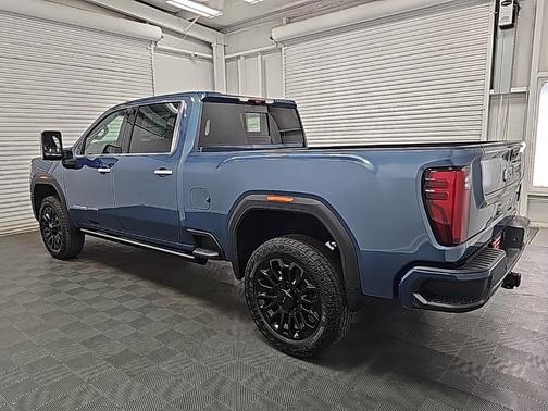 2026 GMC Sierra 2500 Denali Ultimate