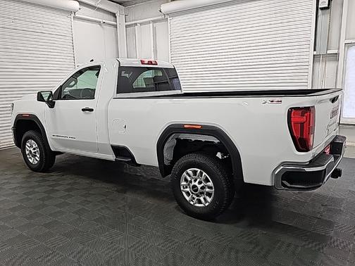 2025 GMC Sierra 2500 Pro