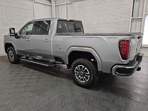 2026 GMC Sierra 2500 SLT