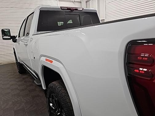 2026 GMC Sierra 2500 Denali Ultimate