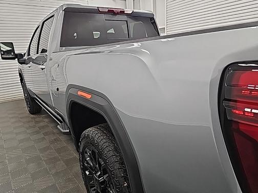 2026 GMC Sierra 2500 Denali Ultimate