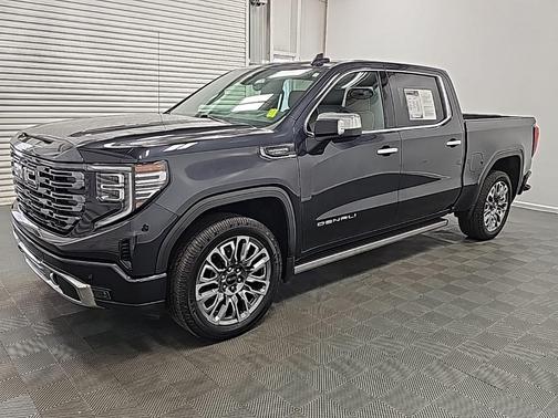 2023 GMC Sierra 1500 Denali Ultimate