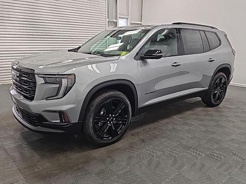 Sterling 2026 GMC Acadia Elevation