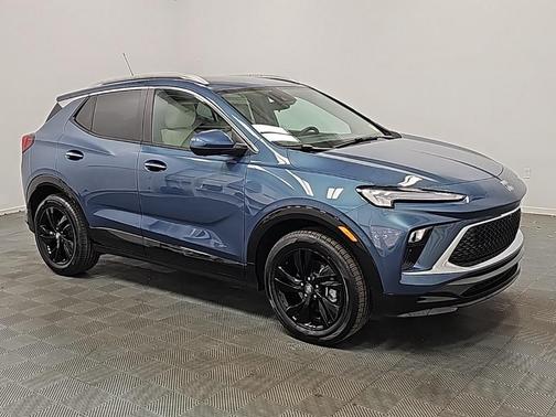 2025 Buick Encore GX Sport Touring