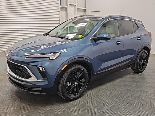 2025 Buick Encore GX Sport Touring