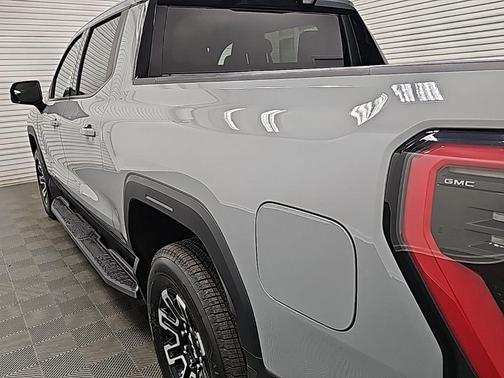 2026 GMC Sierra EV Elevation