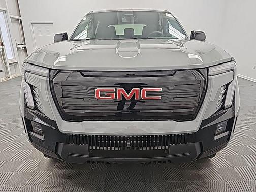 2026 GMC Sierra EV Elevation