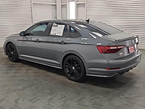 2020 Volkswagen Jetta GLI 2.0T Autobahn